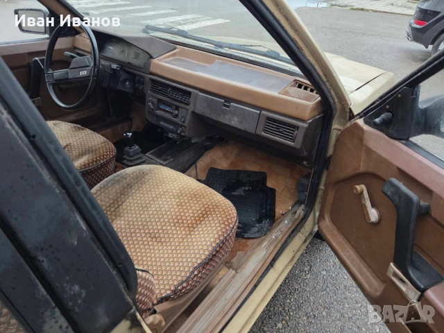 москвич 21412, снимка 5 - Автомобили и джипове - 53530538