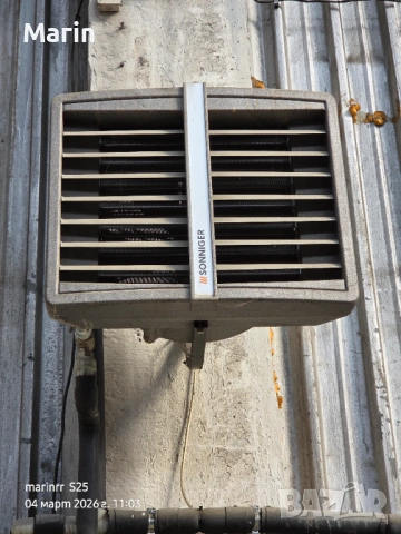 Котел на твърдо гориво, снимка 9 - Отоплителни печки - 53724622