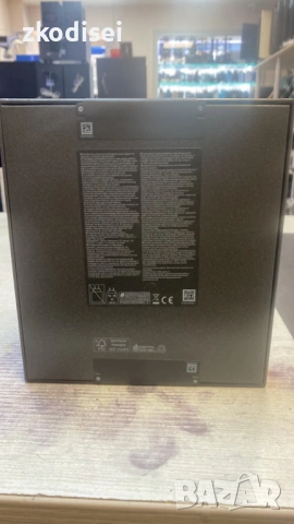 Samsung Z Fold 7 /512Gb/ НОВ! +ГАРАНЦИЯ!!!, снимка 3 - Samsung - 53763670