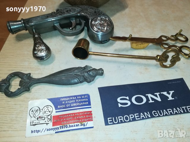 АНТИКИ ВНОС ФРАНЦИЯ 1107231401, снимка 14 - Антикварни и старинни предмети - 41517658