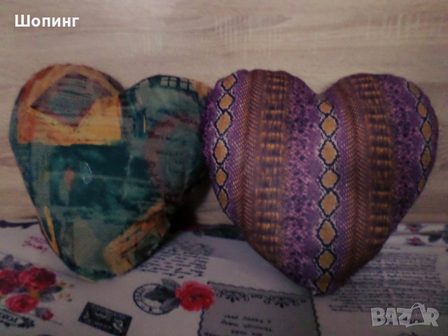Чисто нови декоративни възглавници, снимка 7 - Възглавници - 36228405