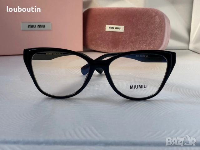 Диоптрични рамки Очила за компютър прозрачни слънчеви очила, снимка 3 - Слънчеви и диоптрични очила - 51773099