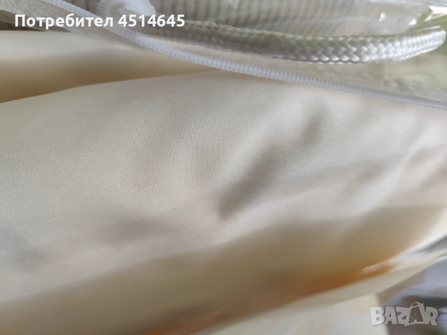 Тента нова Sol Royal р-р 4/3 м, снимка 2 - Огради и мрежи - 52216309