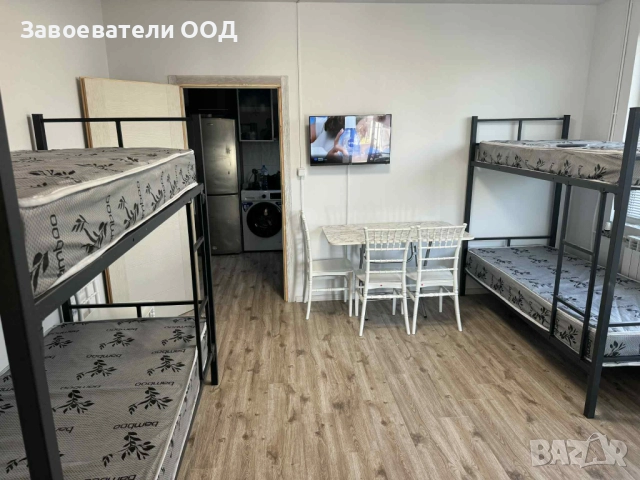 Настаняване за служители – къща под наем в с. Мрамор, 450 лв./месец с вкл. сметки