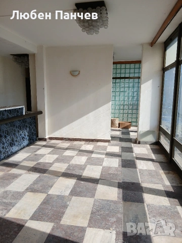 Търговско помещение под наем. Намира се в центъра на гр Шабла. , снимка 8 - Магазини - 52354839