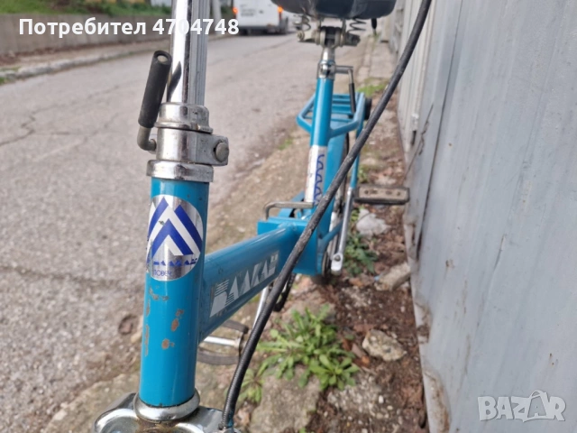 Колело Балканче, снимка 10 - Велосипеди - 53539403