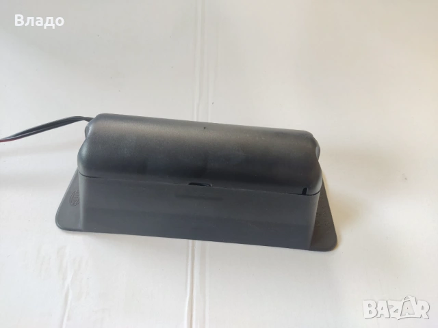 Трети стоп Hella VW Jetta mk2, снимка 5 - Части - 53661510