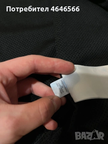 Jordan Engineered яке, снимка 6 - Якета - 53434966