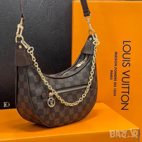 дамски чанти louis vuitton , снимка 3 - Чанти - 47325349