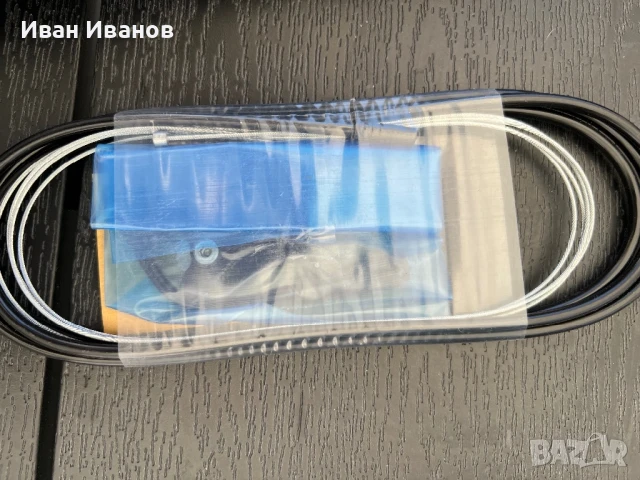 Хидравлично колче BONTRAGER -31,6 mm., снимка 6 - Части за велосипеди - 51080773