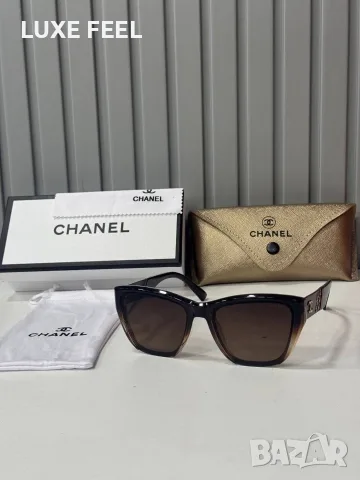 Miu Miu ⚜️ Yves Saint Laurent ⚜️ Bvlgari ⚜️Дамски Слънчеви Очила , снимка 11 - Слънчеви и диоптрични очила - 56138318