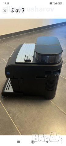 Saeco Royal Gran Crema , снимка 3 - Кафемашини - 42496205