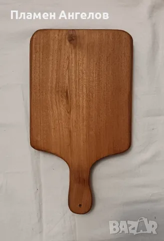 Винтидж дъска за рязане, снимка 5 - Други - 50180495