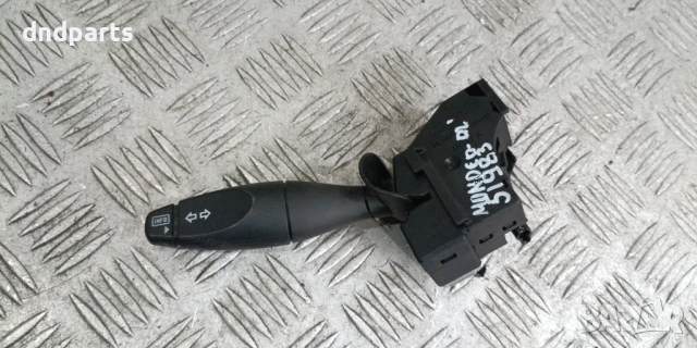 Лостче светлини Ford Mondeo 2002г.	