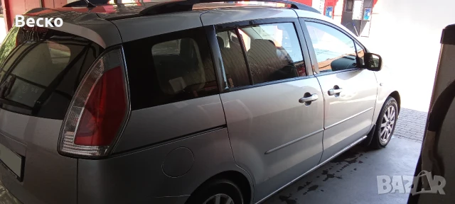 Продавам Мазда 5, снимка 7 - Автомобили и джипове - 51421666