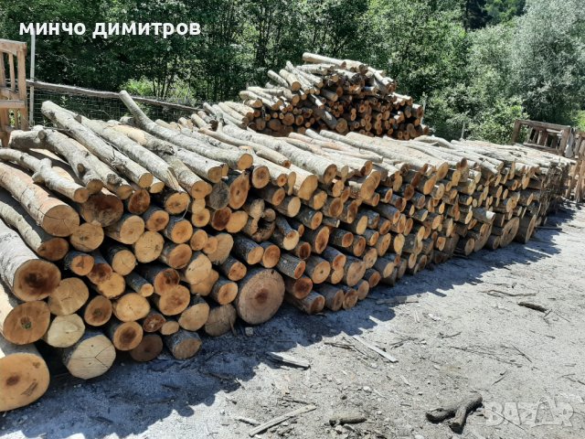 дърва за огрев ТОП КАЧЕСТВО!!! КОРЕКТНОСТ!!! ДОСТАВКА ДО АДРЕС 0895977422 , снимка 2 - Дърва за огрев - 41403257