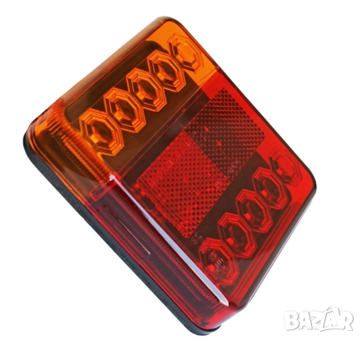 LED диодни стопове, снимка 4 - Аксесоари и консумативи - 52818986