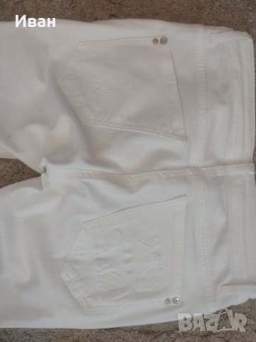 маркови дънки , снимка 6 - Дънки - 44159157