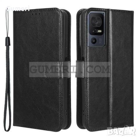 Тефтер "Wallet" за TCL 40 SE