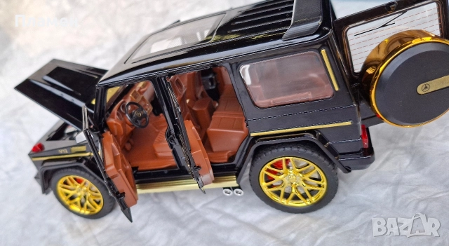 Метални реалистични колички , снимка 7 - Коли, камиони, мотори, писти - 52726512