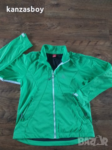 loeffler windstopper - страхотно дамско яке КАТО НОВО, снимка 4 - Якета - 34830169