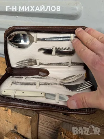 Туристически комплект 