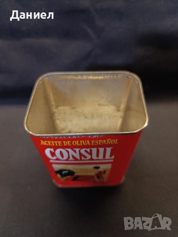 Ретро кутия , снимка 5 - Антикварни и старинни предмети - 51669002