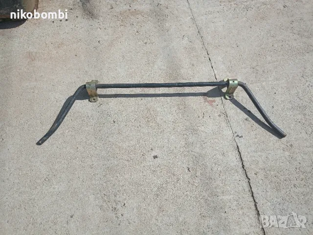  Стабилизираща щанга  с тампони оргинална за Жигули Лада