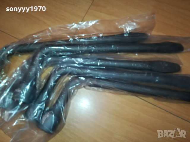 КЛЮЧ ЗА ГУМИ 21 19 17ММ 2503240709, снимка 5 - Аксесоари и консумативи - 44930753