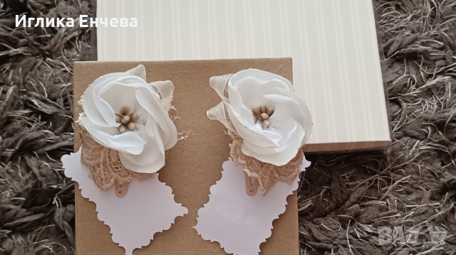 Аксесоари за коса , снимка 2 - Аксесоари за коса - 41921640