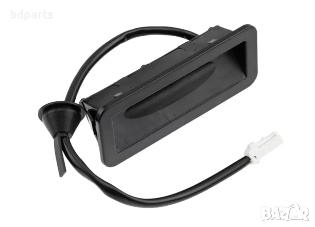 Дръжка за багажник Ford, Fiesta, S-Max, C-Max, Mondeo, Kuga, 2 ПИН
