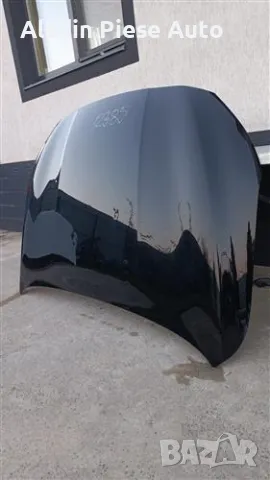 Качулка MG HS 2024 2025 година , снимка 5 - Аксесоари и консумативи - 47671863