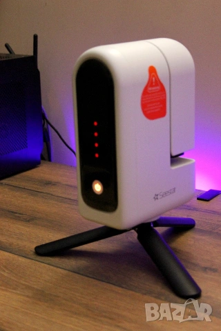 Телескоп ZWO Seestar S30