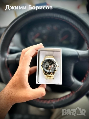 Мъжки часовници цена 20€, снимка 13 - Мъжки - 53541717