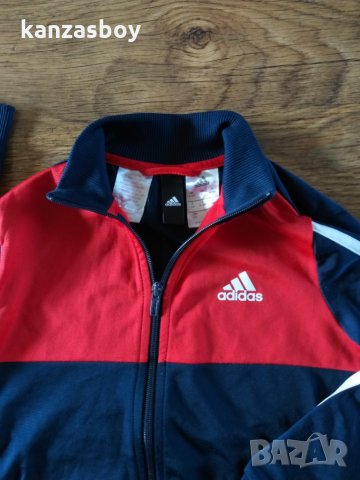 adidas - страхотно детско горнище, снимка 3 - Детски анцузи и суичери - 34518742
