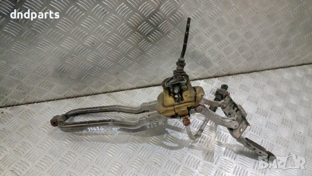 Лостов механизъм Mercedes C-Class W203 2002г.	