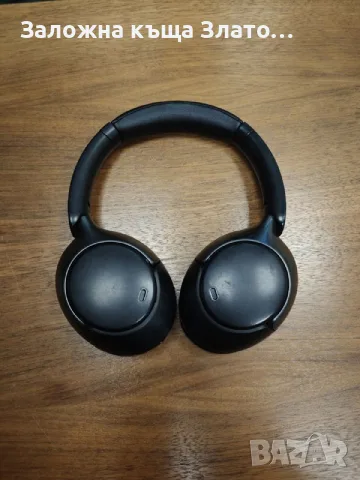 QCY H3 Pro Безжични слушалки, снимка 2 - Слушалки за компютър - 55836169