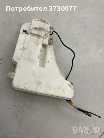 BMW F10 F07 казанче чистачки с моторче , снимка 3 - Части - 53278189