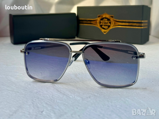 DITA Mach-Six Мъжки слънчеви очила ув 400, снимка 3 - Слънчеви и диоптрични очила - 44749634