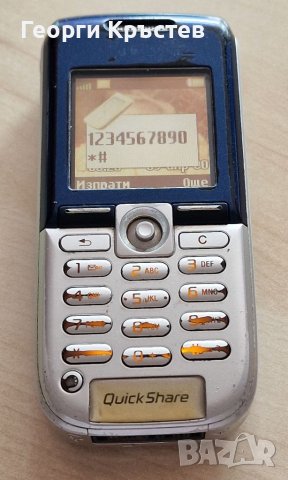 Sony Ericsson F500, K300 и T630 - за ремонт, снимка 8 - Sony Ericsson - 41392266