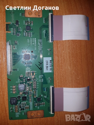 T-CON 6870С-0370А TCON