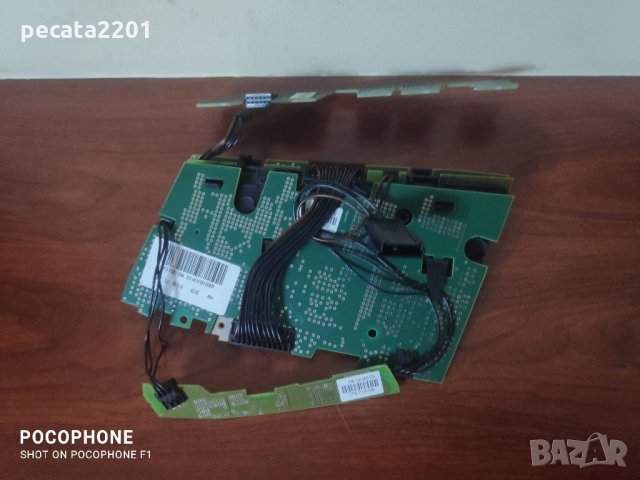 Продавам - Led платка от десен стоп на BMW F10 седан, снимка 4 - Части - 34176556