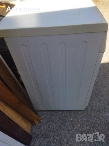 Пералня за ремонт, снимка 5 - Перални - 41484444