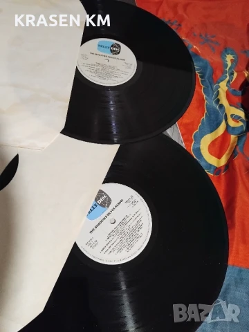 грамофонни плочи , снимка 3 - Грамофонни плочи - 51154731