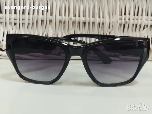 Дамски слънчеви очила 191, снимка 2 - Слънчеви и диоптрични очила - 50740168