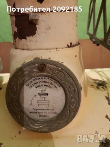 Кантар намален., снимка 6 - Антикварни и старинни предмети - 33812167