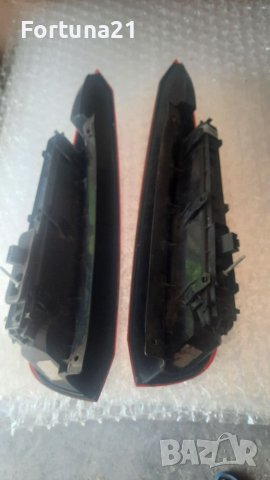 Ford Fiesta - оригинални стопове - форд фиеста, снимка 2 - Части - 41284937