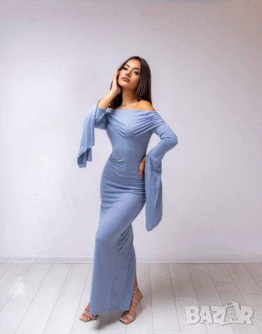 рокля , снимка 13 - Рокли - 51153864