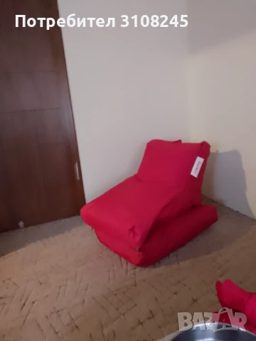 Продавам 270 лв, снимка 2 - Дивани и мека мебел - 51182573
