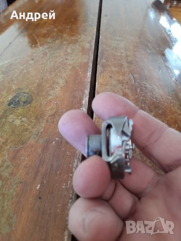 Совалка за шевна машина #2, снимка 4 - Други ценни предмети - 44290903